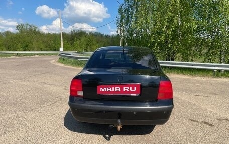 Volkswagen Passat B5+ рестайлинг, 1999 год, 250 000 рублей, 6 фотография