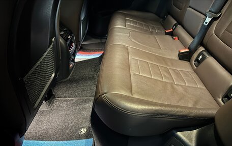 BMW X4, 2022 год, 5 650 000 рублей, 12 фотография