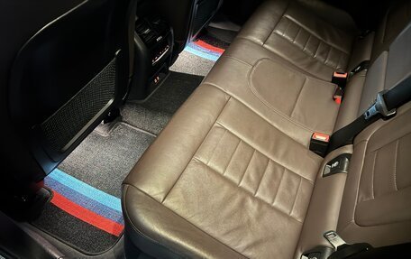 BMW X4, 2022 год, 5 650 000 рублей, 11 фотография
