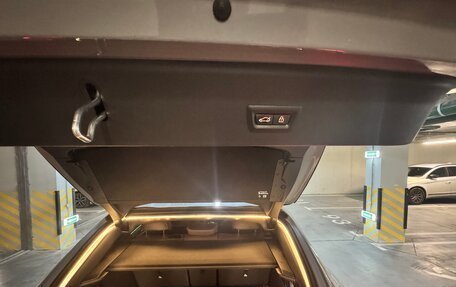 BMW X4, 2022 год, 5 650 000 рублей, 10 фотография