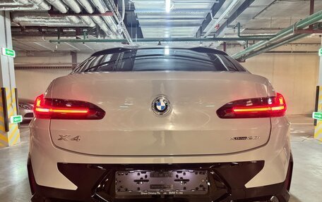 BMW X4, 2022 год, 5 650 000 рублей, 7 фотография