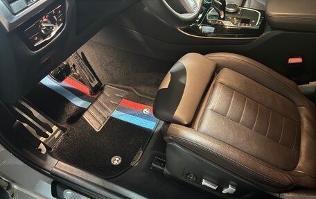 BMW X4, 2022 год, 5 650 000 рублей, 16 фотография