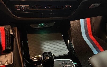 BMW X4, 2022 год, 5 650 000 рублей, 18 фотография