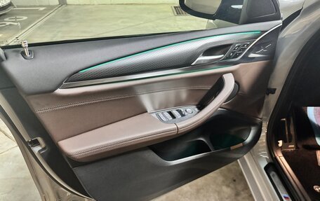 BMW X4, 2022 год, 5 650 000 рублей, 21 фотография
