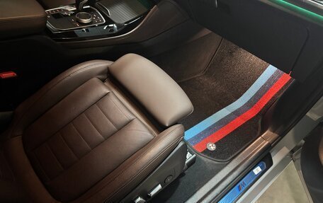 BMW X4, 2022 год, 5 650 000 рублей, 22 фотография