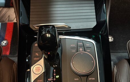 BMW X4, 2022 год, 5 650 000 рублей, 28 фотография