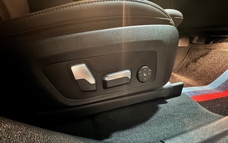BMW X4, 2022 год, 5 650 000 рублей, 23 фотография