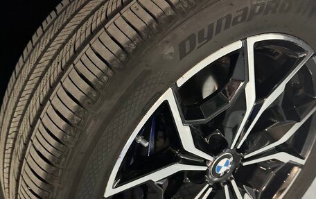 BMW X4, 2022 год, 5 650 000 рублей, 30 фотография