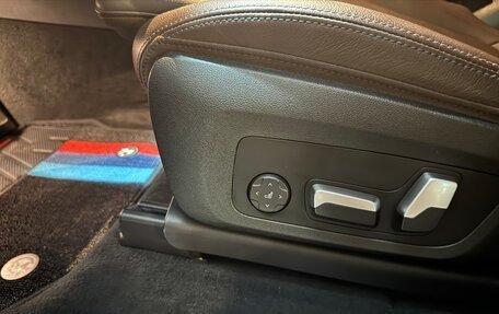 BMW X4, 2022 год, 5 650 000 рублей, 24 фотография