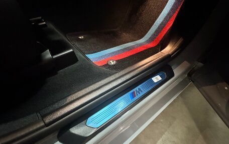 BMW X4, 2022 год, 5 650 000 рублей, 25 фотография