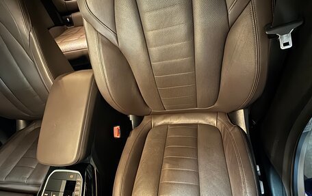 BMW X4, 2022 год, 5 650 000 рублей, 34 фотография