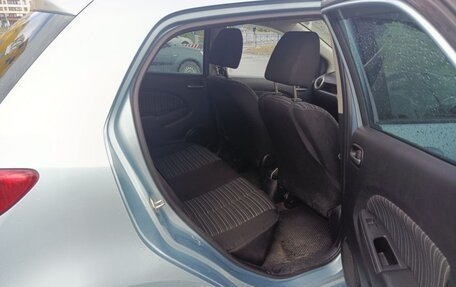 Mazda Demio III (DE), 2010 год, 600 000 рублей, 6 фотография