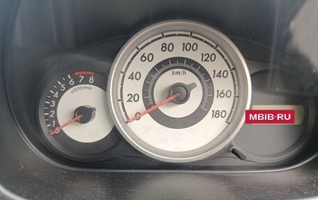 Mazda Demio III (DE), 2010 год, 600 000 рублей, 8 фотография