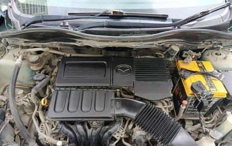 Mazda Demio III (DE), 2010 год, 600 000 рублей, 11 фотография