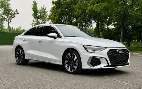 Audi A3, 2022 год, 2 215 000 рублей, 3 фотография