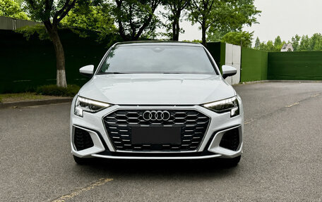 Audi A3, 2022 год, 2 215 000 рублей, 2 фотография