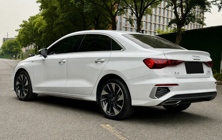 Audi A3, 2022 год, 2 215 000 рублей, 4 фотография