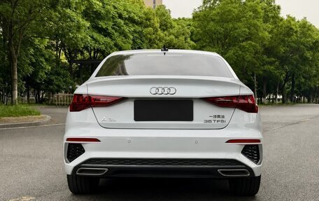 Audi A3, 2022 год, 2 215 000 рублей, 5 фотография