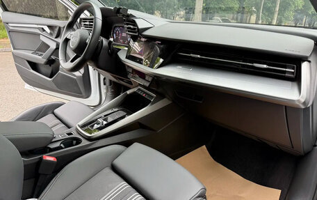 Audi A3, 2022 год, 2 215 000 рублей, 8 фотография
