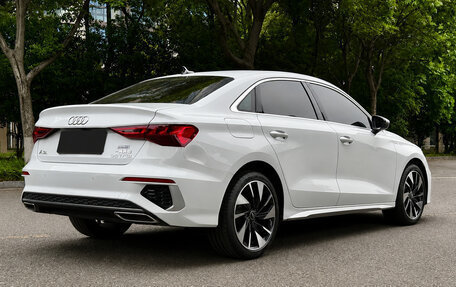 Audi A3, 2022 год, 2 215 000 рублей, 6 фотография