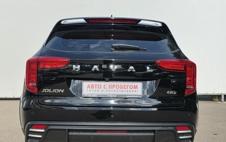 Haval Jolion, 2025 год, 2 130 000 рублей, 6 фотография