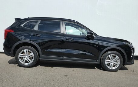 Haval Jolion, 2025 год, 2 130 000 рублей, 4 фотография