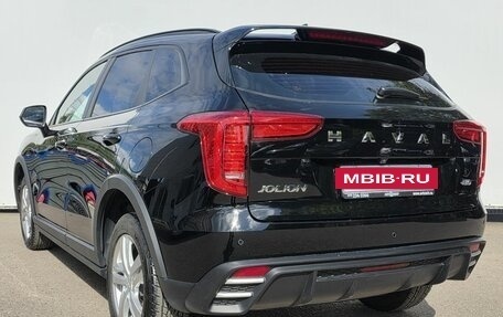 Haval Jolion, 2025 год, 2 130 000 рублей, 7 фотография
