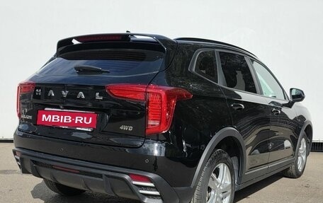 Haval Jolion, 2025 год, 2 130 000 рублей, 5 фотография