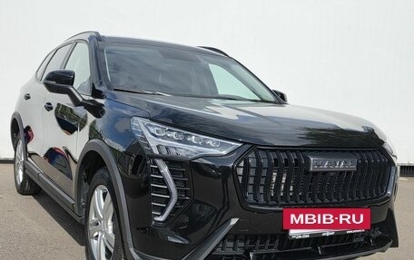 Haval Jolion, 2025 год, 2 130 000 рублей, 3 фотография