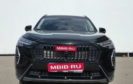 Haval Jolion, 2025 год, 2 130 000 рублей, 2 фотография