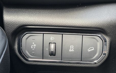 Haval Jolion, 2025 год, 2 130 000 рублей, 14 фотография