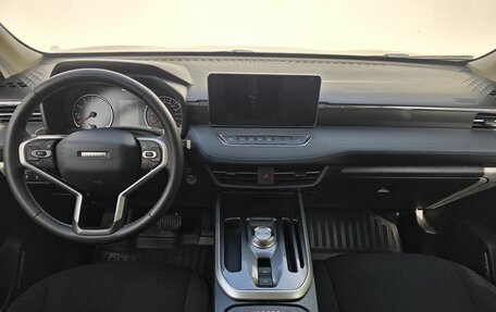 Haval Jolion, 2025 год, 2 130 000 рублей, 11 фотография