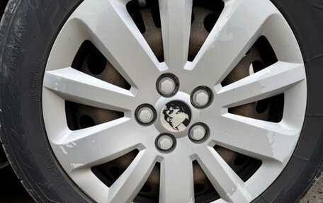 Chevrolet Cruze II, 2013 год, 615 000 рублей, 4 фотография