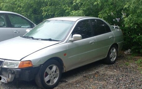Mitsubishi Lancer VII, 1997 год, 120 000 рублей, 3 фотография