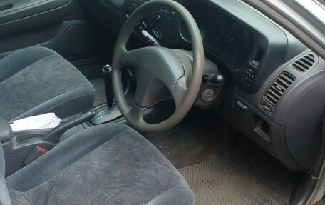 Mitsubishi Lancer VII, 1997 год, 120 000 рублей, 5 фотография