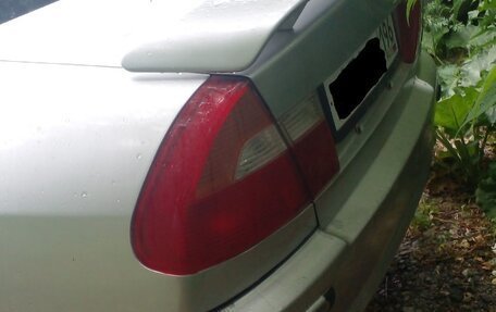 Mitsubishi Lancer VII, 1997 год, 120 000 рублей, 4 фотография