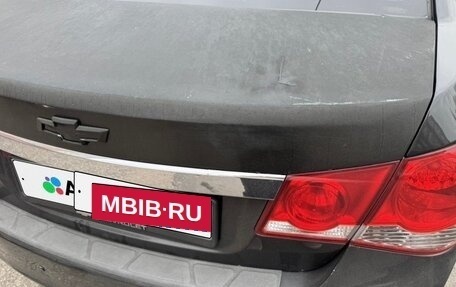 Chevrolet Cruze II, 2013 год, 615 000 рублей, 6 фотография