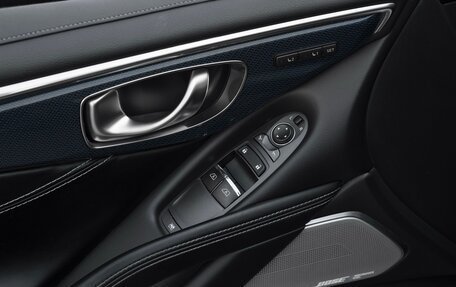 Infiniti Q60 II, 2017 год, 3 390 000 рублей, 9 фотография