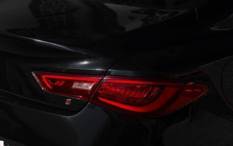 Infiniti Q60 II, 2017 год, 3 390 000 рублей, 20 фотография