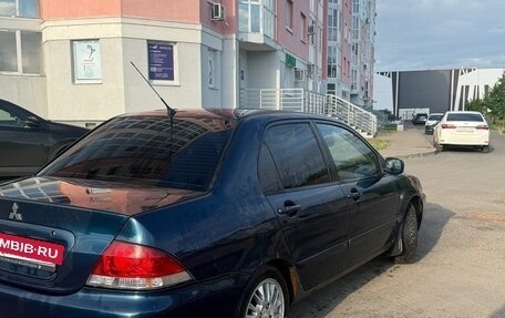 Mitsubishi Lancer IX, 2005 год, 266 666 рублей, 5 фотография