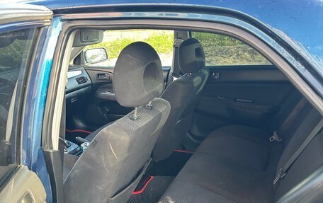 Mitsubishi Lancer IX, 2005 год, 266 666 рублей, 9 фотография