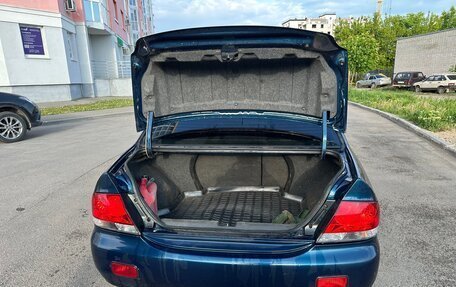 Mitsubishi Lancer IX, 2005 год, 266 666 рублей, 10 фотография
