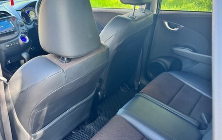 Honda Fit Shuttle I рестайлинг, 2012 год, 1 100 000 рублей, 7 фотография