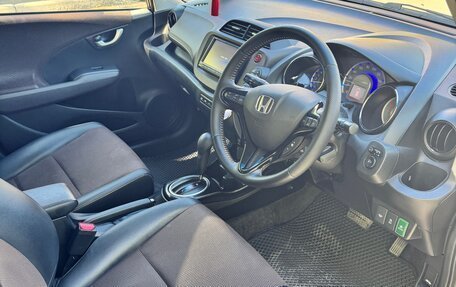 Honda Fit Shuttle I рестайлинг, 2012 год, 1 100 000 рублей, 5 фотография