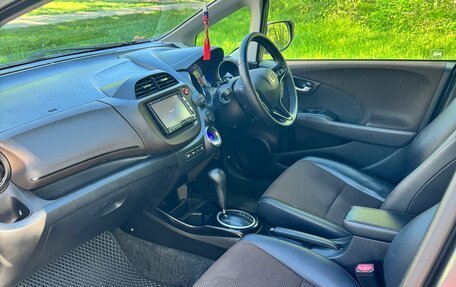 Honda Fit Shuttle I рестайлинг, 2012 год, 1 100 000 рублей, 8 фотография
