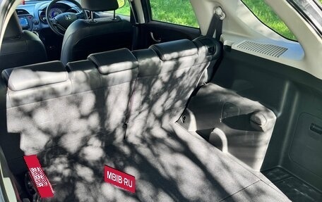 Honda Fit Shuttle I рестайлинг, 2012 год, 1 100 000 рублей, 6 фотография