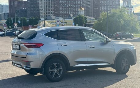 Haval F7 I, 2019 год, 1 480 000 рублей, 6 фотография