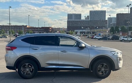 Haval F7 I, 2019 год, 1 480 000 рублей, 7 фотография