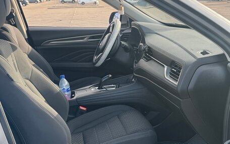 Haval F7 I, 2019 год, 1 480 000 рублей, 9 фотография