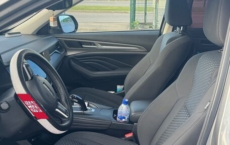 Haval F7 I, 2019 год, 1 480 000 рублей, 11 фотография